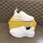 Replica Nike Women's Go FlyEase Easy On/Off Shoes in White