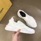 Replica Nike Women's Go FlyEase Easy On/Off Shoes in White