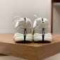 Replica Fendi Faster Sneaker in Gri.silv/Sil/Av.tort at Nordstrom