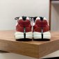 Replica FENDI - Sneakers Fendi Faster, Men, Red