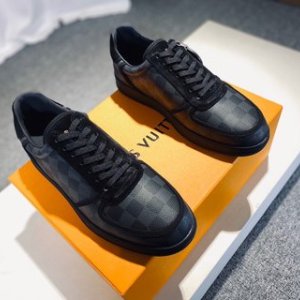 OFFSHORE SNEAKER - OBSOLETES DO NOT TOUCH | LOUIS VUITTON