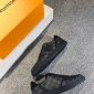 Replica OFFSHORE SNEAKER - OBSOLETES DO NOT TOUCH | LOUIS VUITTON