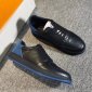 Replica Cole Haan Grand Crosscourt Modern Perforated Sneaker - Wide Width Available in Black/Black/White at Nordstrom Rack