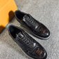 Replica LOUIS VUITTON RIVOLI SNEAKER