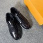 Replica LOUIS VUITTON RIVOLI SNEAKER