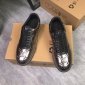 Replica Louis Vuitton Monogram Unisex Street Style Plain Leather Logo Sneakers