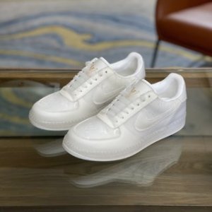 Nike Air Force 1 Mid '07 Basketball Sneaker in Summit White/Light Bone at Nordstrom