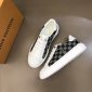 Replica LOUIS VUITTON Frontrow Sneaker Blue