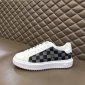 Replica LOUIS VUITTON Frontrow Sneaker Blue