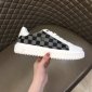 Replica LOUIS VUITTON Frontrow Sneaker Blue