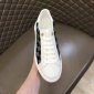 Replica LOUIS VUITTON Frontrow Sneaker Blue