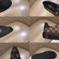 Replica Authentic Louis Vuitton sneakers