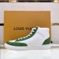 Replica Louis Vuitton Charlie sneaker boot