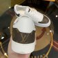 Replica Unisex Louis Vuitton Vitorlia Sneaker