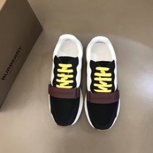Ultra MASCULINE BURBERRY sneakers 