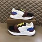 Replica Ultra MASCULINE BURBERRY sneakers