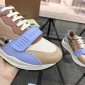 Replica Burberry Ramsey Vintage Check Grip Sneakers