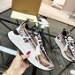 Replica burberry Sean Check Sneaker in Dark Birch Brown Check at Nordstrom