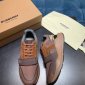 Replica Burberry Lace-up sneakers | Men's Shoes | Vitkac