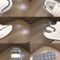 Replica New Fashion cortez shoes men's shoes Thunder Low Top Outdoor Mesh Men Women rubber Sole cortez shoes Casual cortez shoes.