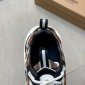 Replica burberry Sean Check Sneaker in Dark Birch Brown Check at Nordstrom