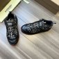 Replica Shop Burberry Arthur Vintage Check sneakers with Express Delivery