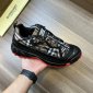 Replica Shop Burberry Arthur Vintage Check sneakers with Express Delivery