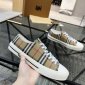 Replica burberry Jack Check Low Top Sneaker in Archive Beige Ip Chk at Nordstrom