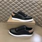 Replica burberry Robin Low Top Sneaker in Black at Nordstrom