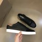 Replica burberry Robin Low Top Sneaker in Black at Nordstrom