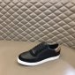 Replica burberry Robin Low Top Sneaker in Black at Nordstrom