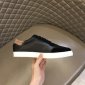 Replica burberry Robin Low Top Sneaker in Black at Nordstrom