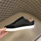 Replica burberry Robin Low Top Sneaker in Black at Nordstrom