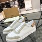 Replica burberry Robin Low Top Sneaker in Neutral White at Nordstrom