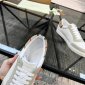 Replica burberry Robin Low Top Sneaker in Neutral White at Nordstrom