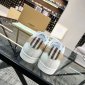 Replica burberry Robin Low Top Sneaker in Neutral White at Nordstrom