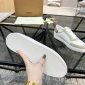 Replica burberry Robin Low Top Sneaker in Neutral White at Nordstrom