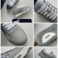 Replica Saucony Originals Jazz Court Men's Shoes Grey/White : 10 D