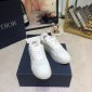 Replica Dior B27 Low White Beige