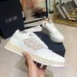 Replica Dior B27 Low White Beige