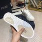 Replica Dior B27 Low White Beige