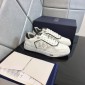 Replica Dior Shoes | Dior B27 Low Top Sneaker- Mens- Size 45- White Grey- 21cdc- Sneaker Shoes