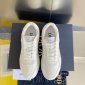 Replica Airwalk Nelle Womens Sneakers | White | Regular 8 | Athletic Shoes Sneakers | Comfort