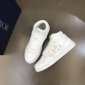 Replica Dior Shoes | Dior B-27 Mens Low Top Sneaker Size Us 12 | Color: White