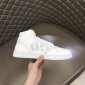 Replica Dior Shoes | Dior B-27 Mens Low Top Sneaker Size Us 12 | Color: White