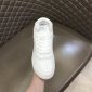 Replica Dior Shoes | Dior B-27 Mens Low Top Sneaker Size Us 12 | Color: White