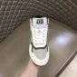 Replica Tommy Hilfiger Riddy Hi Top Sneaker in Light Gray 050 at Nordstrom Rack
