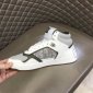 Replica Tommy Hilfiger Riddy Hi Top Sneaker in Light Gray 050 at Nordstrom Rack