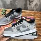 Replica StclaircomoShops - Nike SB Dunk Low Alien Dark Grey White Black CV0811 - nike blazer low lx white