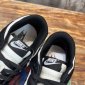 Replica Nike Dunk Low Retro White Black Panda